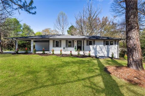 5804 S Gordon Road Austell GA 30168