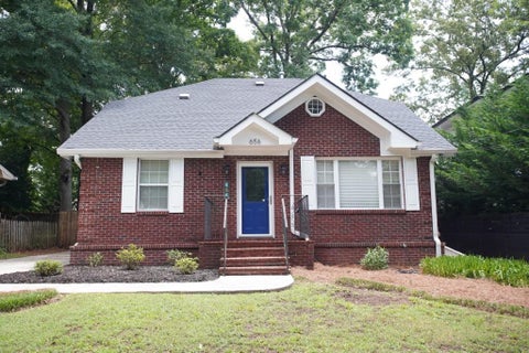 Photo of 656 Parker Avenue, Decatur, GA 30032 (MLS # 7794445)