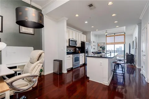 3040 Peachtree Road NW Unit 1509, Atlanta, GA 30305 - MLS#: 7540720
