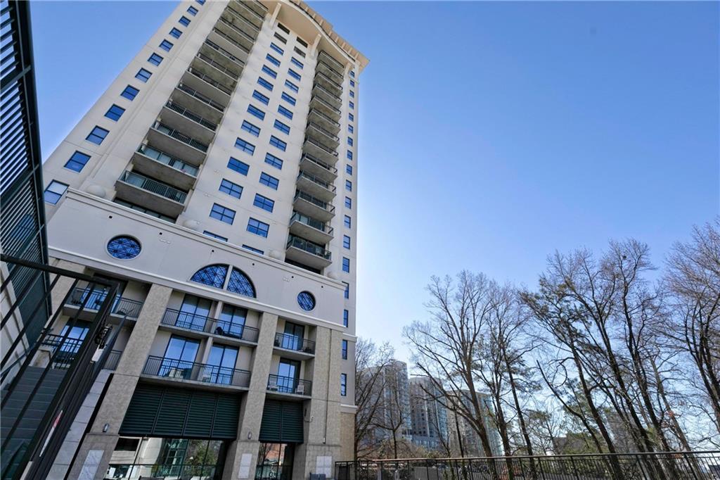 3040 Peachtree Road #1509, Atlanta, Georgia image 30