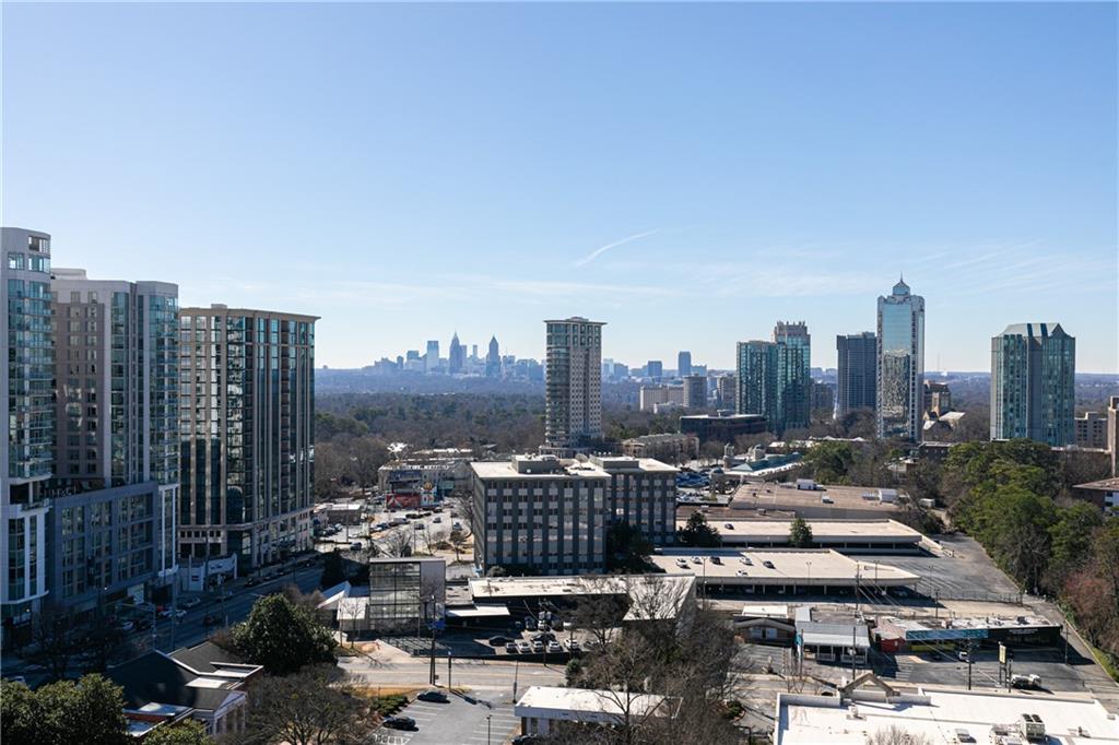 3040 Peachtree Road #1509, Atlanta, Georgia image 15