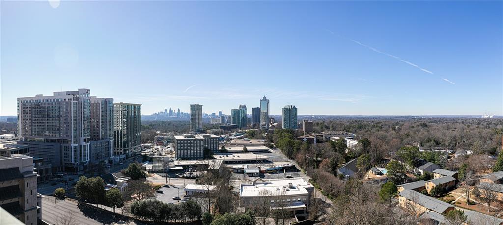 3040 Peachtree Road #1509, Atlanta, Georgia image 17