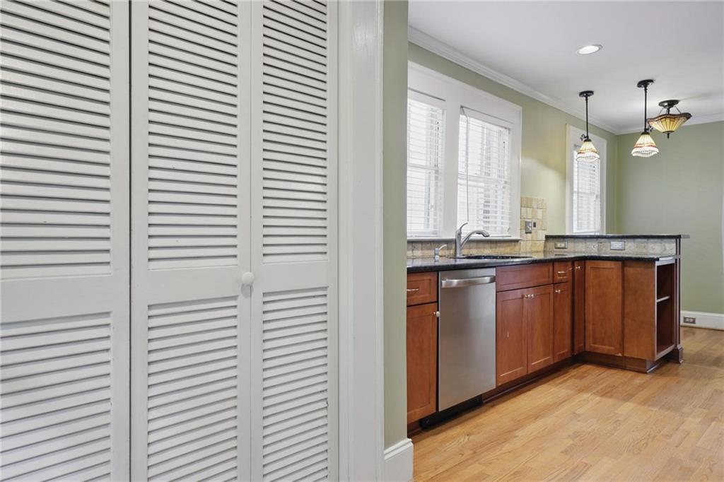 203 Lucerne Street, Decatur, Georgia image 24