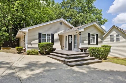2192 Spink Street Atlanta GA 30318