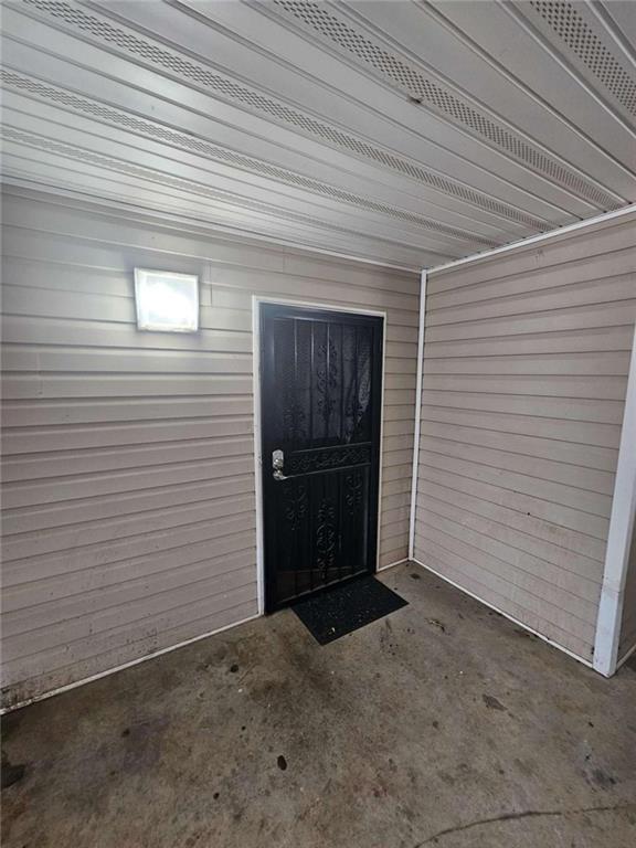 Waldrop park - Residential