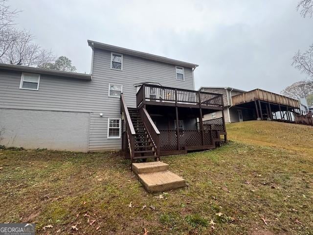1129 Guernsey Drive