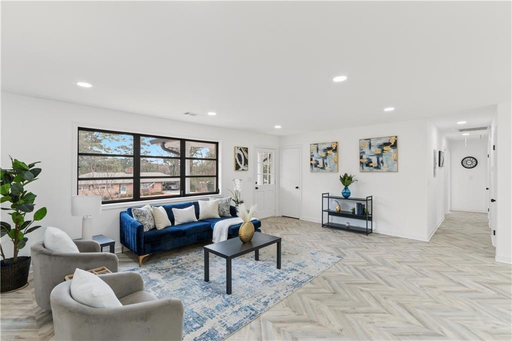 1066 Cleavemark Drive