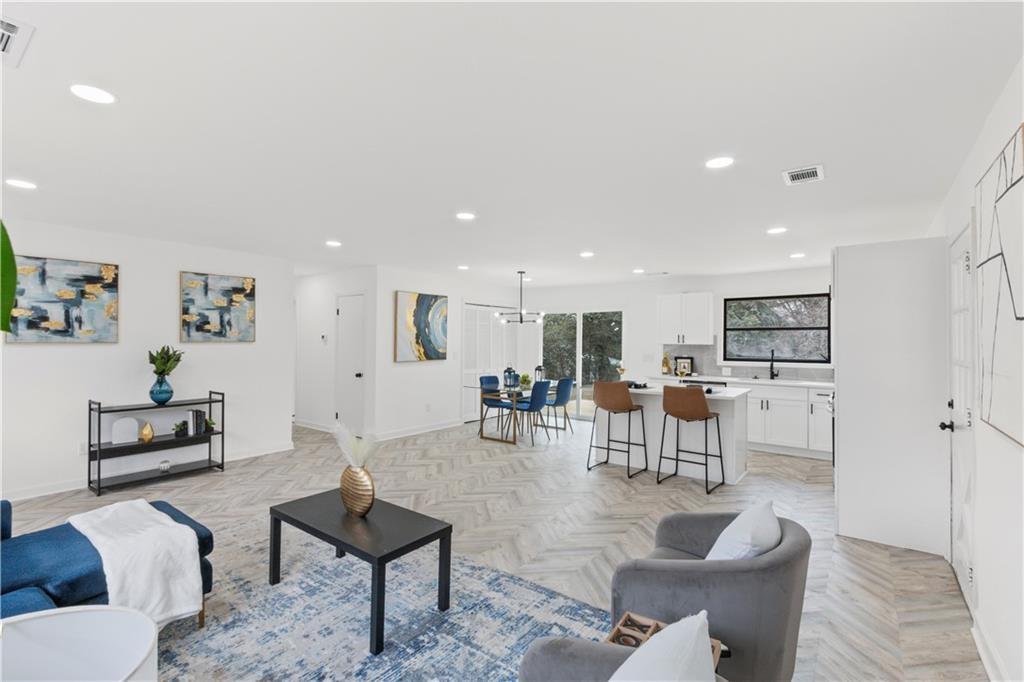 1066 Cleavemark Drive