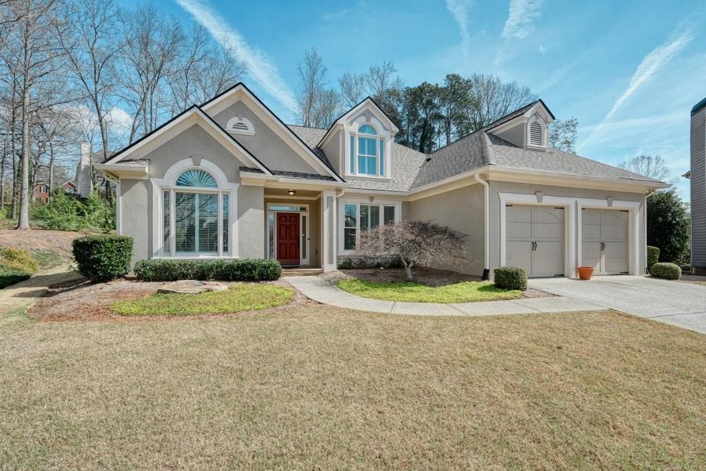 4095 Montgrove Glenn