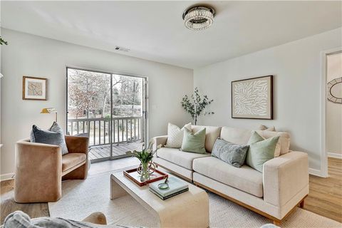 Photo of 1029 N Jamestown Road, Decatur, GA 30033 (MLS # 7704748)