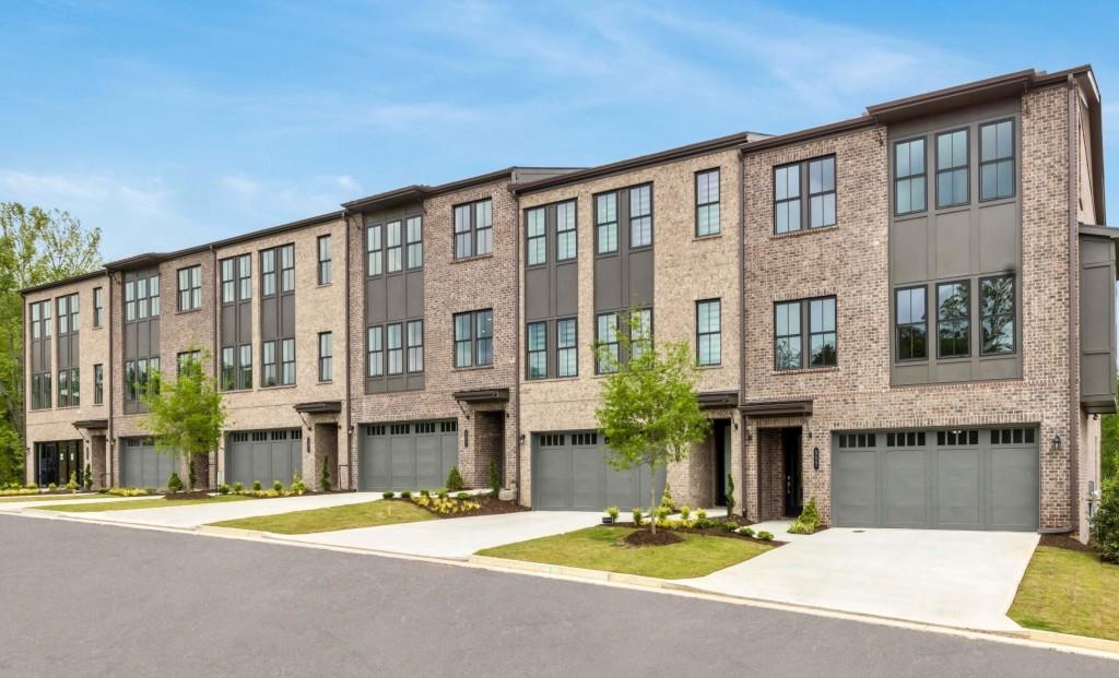 3685 Belle Fields Crossing