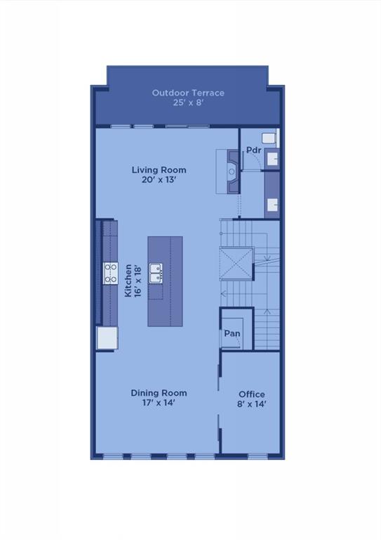 3685 Belle Fields Crossing