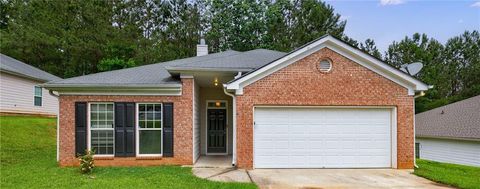 10247 Deep Creek Place Union City GA 30291
