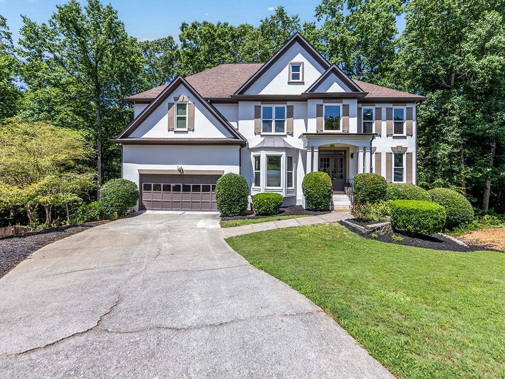 4325 Landover Way