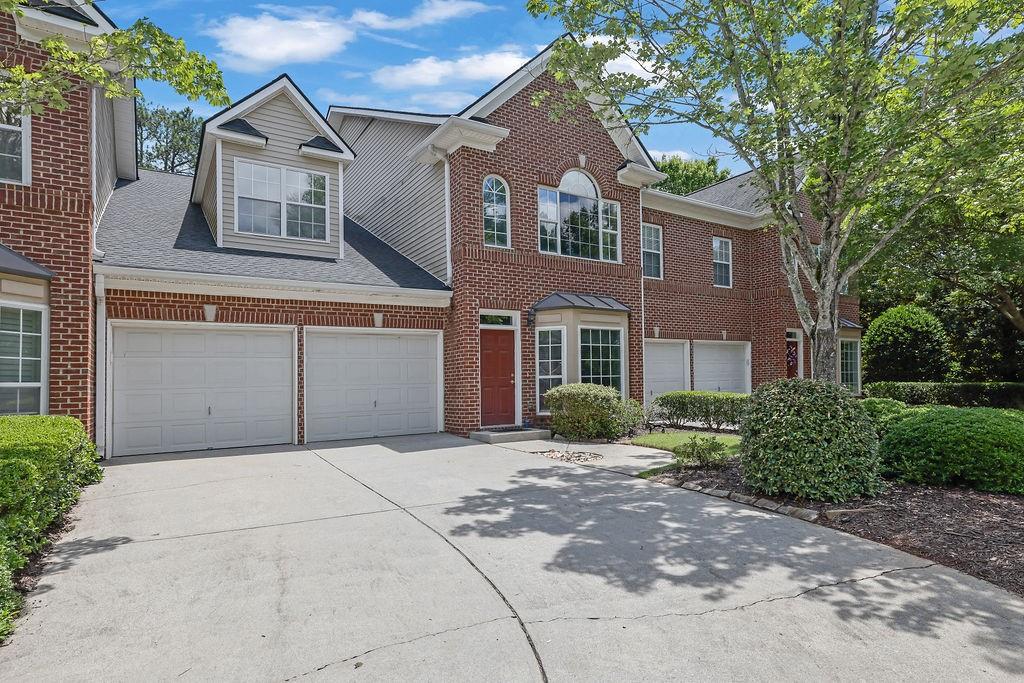 3003 Sterling Court