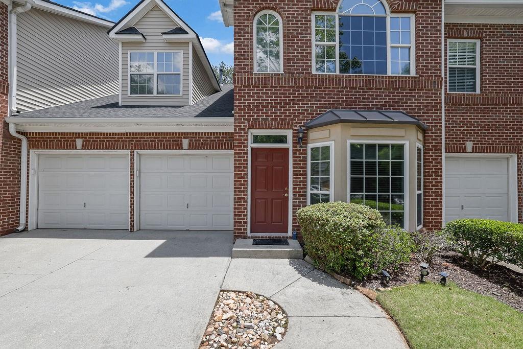 3003 Sterling Court