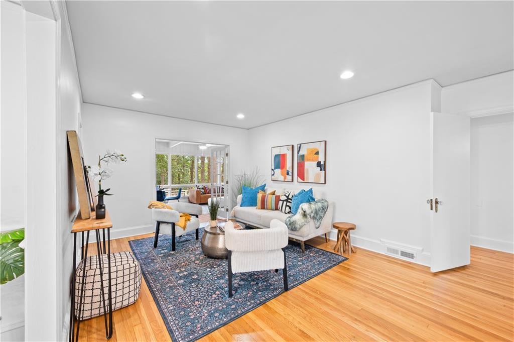 88 Clarendon Avenue
