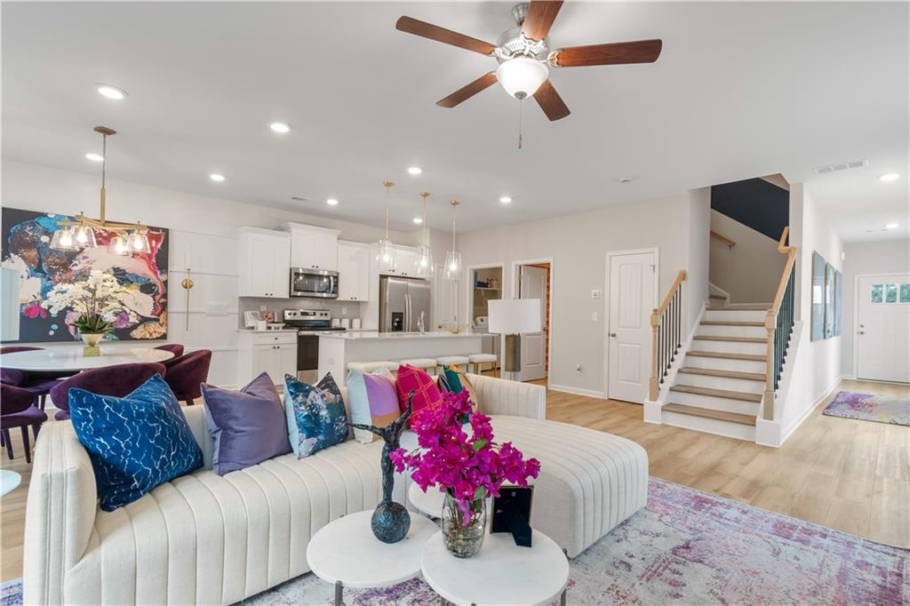 336 Heavenly Hollow Place