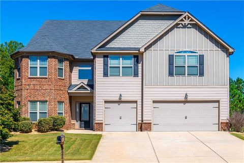 A home in Jonesboro