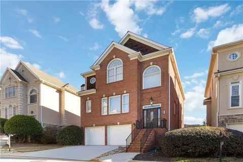 Photo of 2450 Vivian Circle, Decatur, GA 30030 (MLS # 7699158)