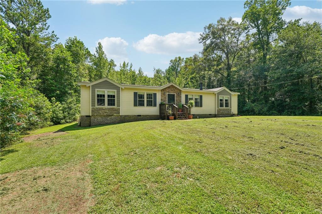 1036 Creighton Road