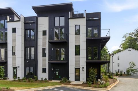 Photo of 1194 Penny Lane, Atlanta, GA 30329 (MLS # 7759030)