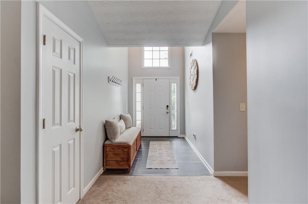 3467 Hill Pond Drive