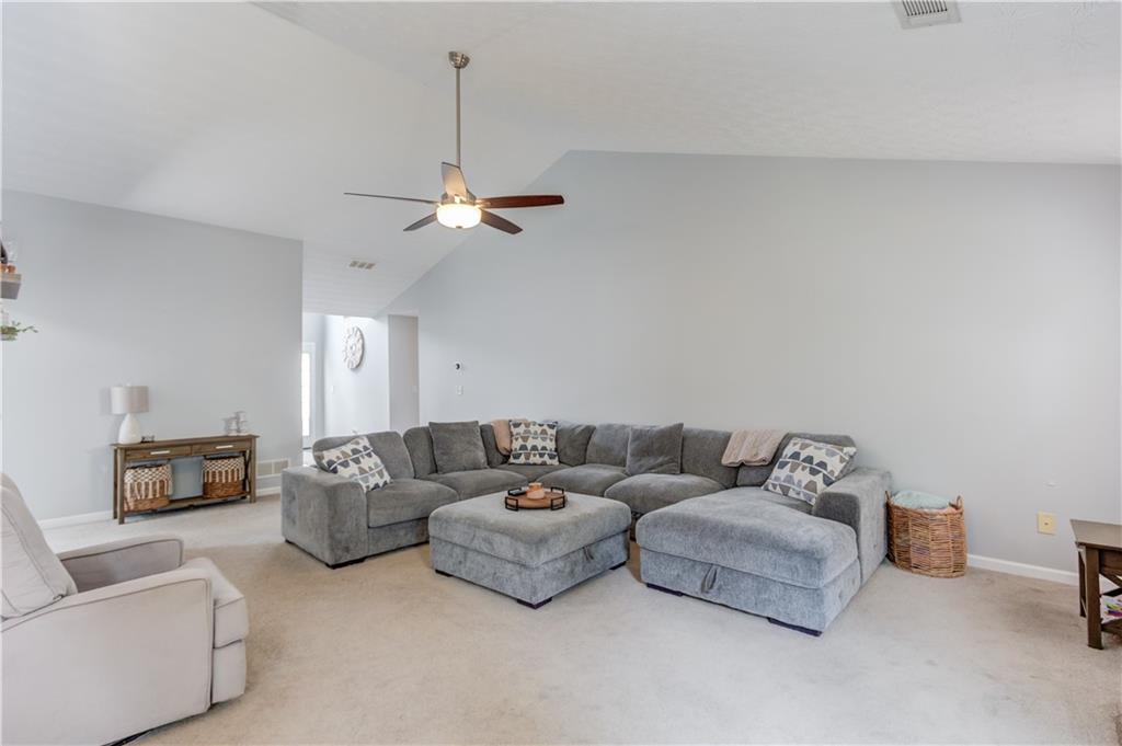 3467 Hill Pond Drive