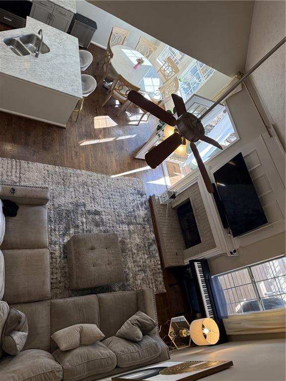 Crabapple Creek - Residential