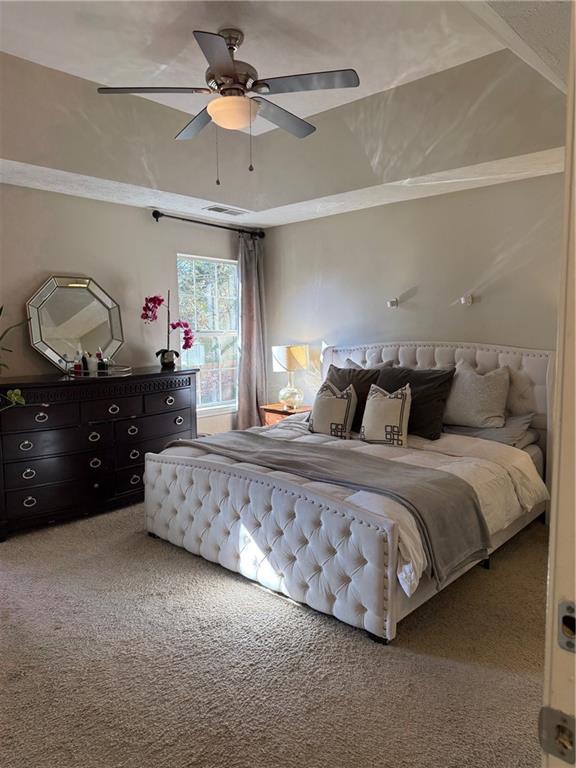 Crabapple Creek - Residential