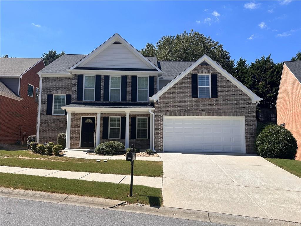 Riverbend At Mulberry Park Sub - Residential