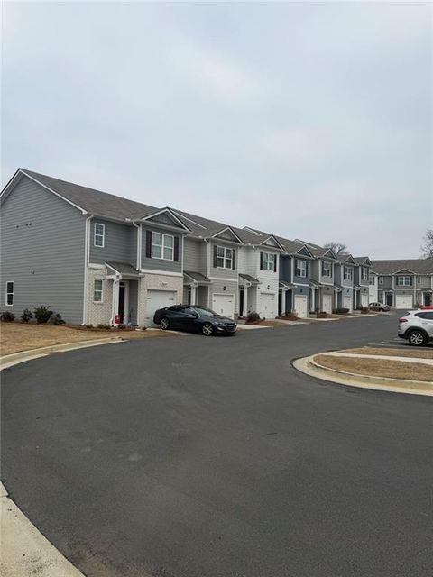 1005 N 2nd Avenue NW 30 Rome GA 30165