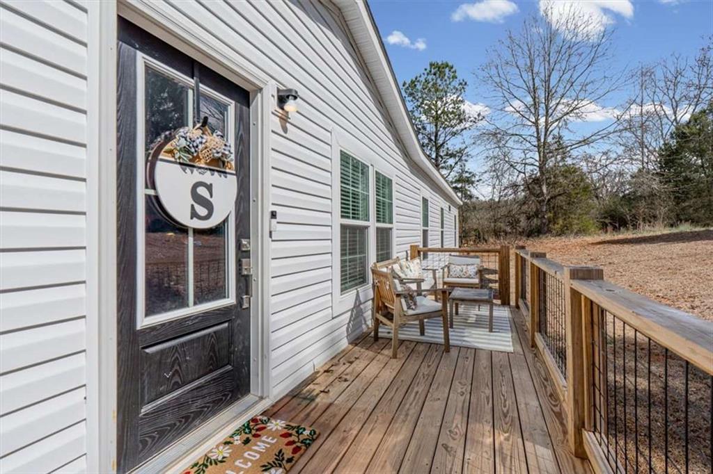 357 Nichols Road