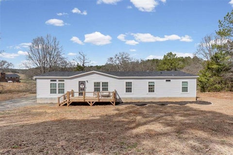 Homes For Sale - 357 Nichols Road<br/> Floyd County, Rome, GA 30161