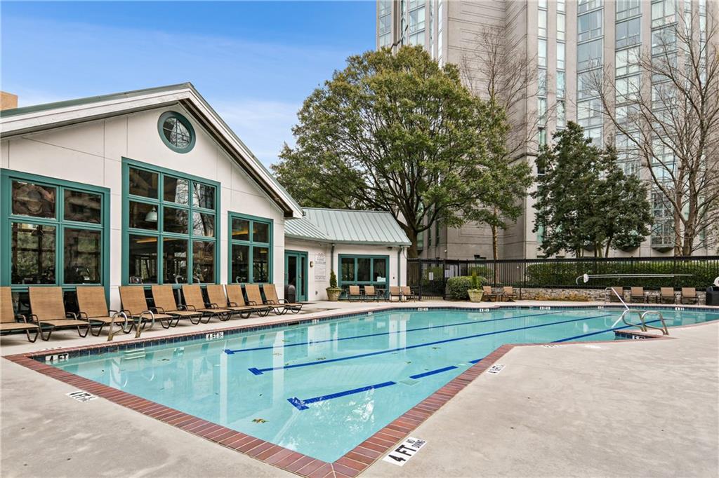 2870 Pharr Court South #1209, Atlanta, Georgia image 34