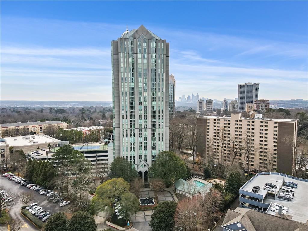 2870 Pharr Court South #1209, Atlanta, Georgia image 23