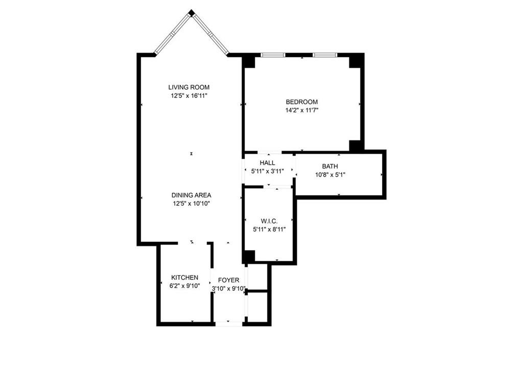 2870 Pharr Court South #1209, Atlanta, Georgia image 28