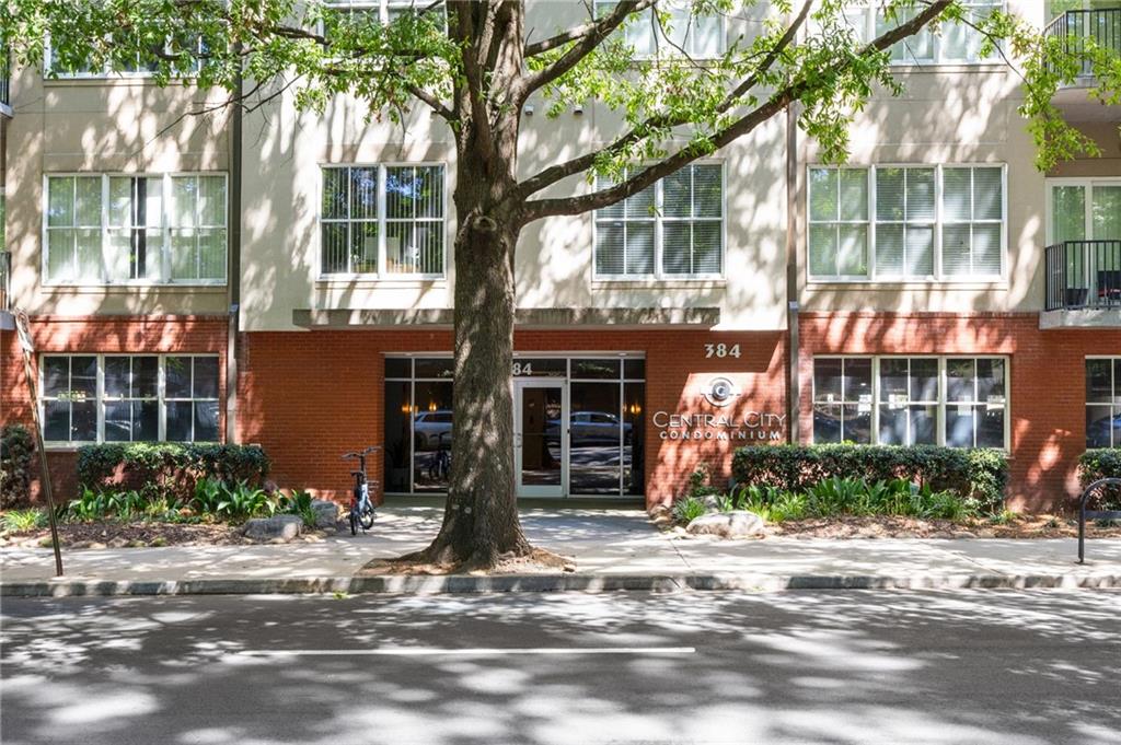384 Ralph Mcgill Boulevard NE 308