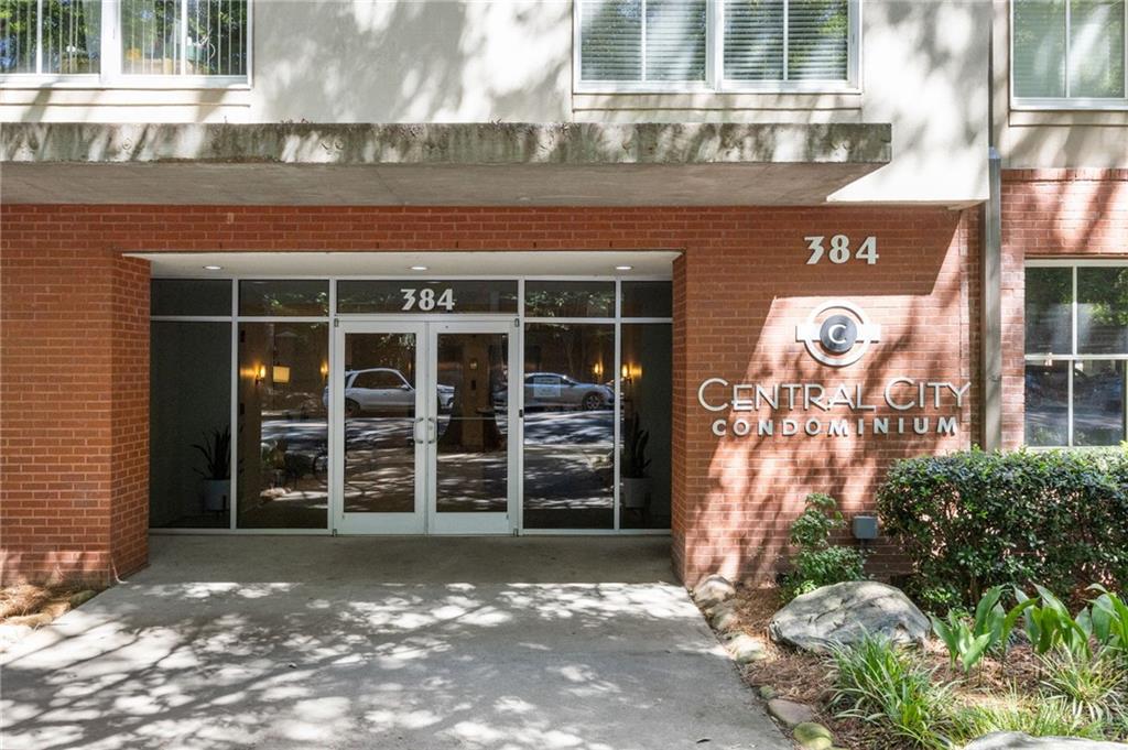 384 Ralph Mcgill Boulevard NE 308