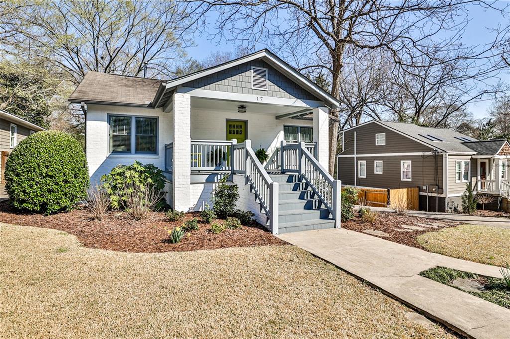 17 Bates Avenue, Atlanta, Georgia image 1