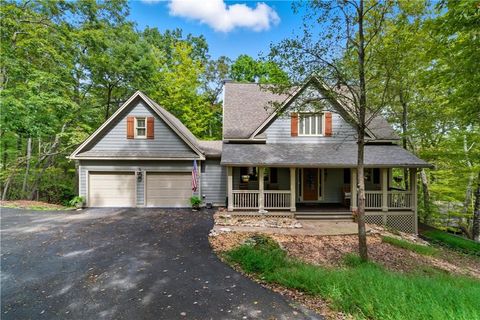3847 Wilderness Parkway Big Canoe GA 30143