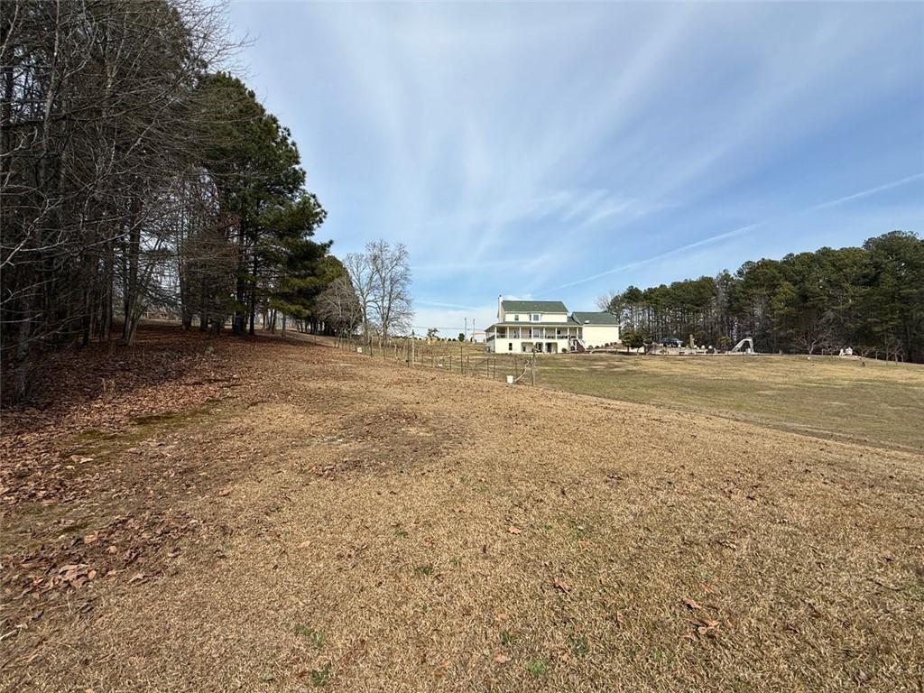 3616 Thompson Mill Road