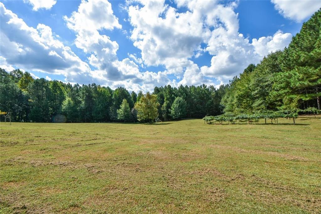3616 Thompson Mill Road