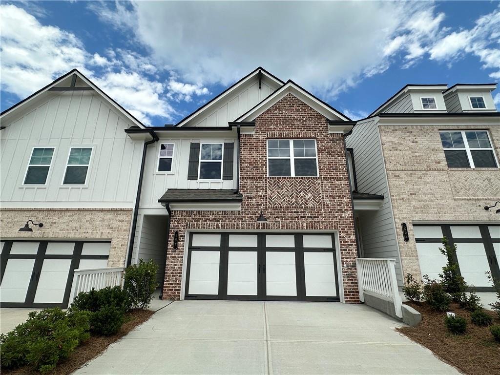 257 Depot Landing Road #39, Auburn, Georgia image 1
