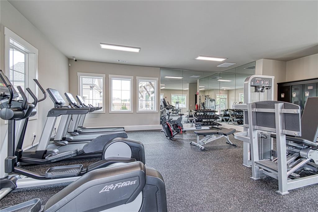 257 Depot Landing Road #39, Auburn, Georgia image 44