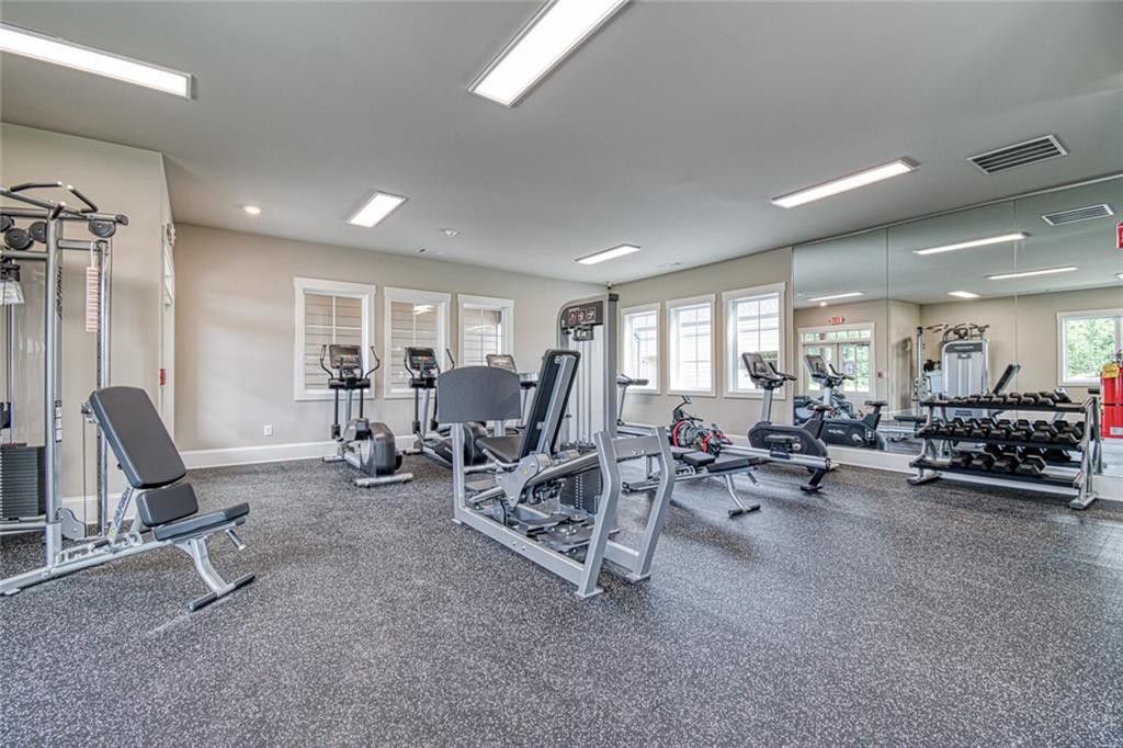 257 Depot Landing Road #39, Auburn, Georgia image 46