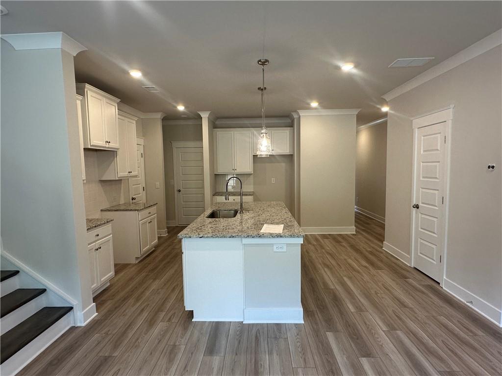257 Depot Landing Road #39, Auburn, Georgia image 6