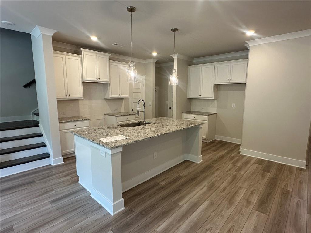 257 Depot Landing Road #39, Auburn, Georgia image 5