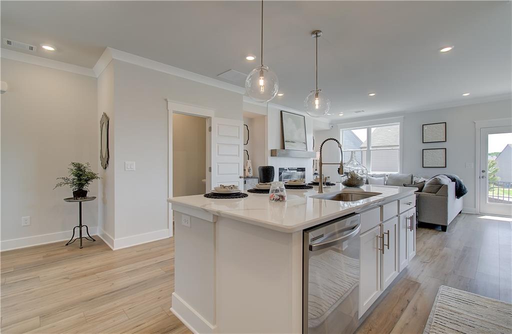 257 Depot Landing Road #39, Auburn, Georgia image 31