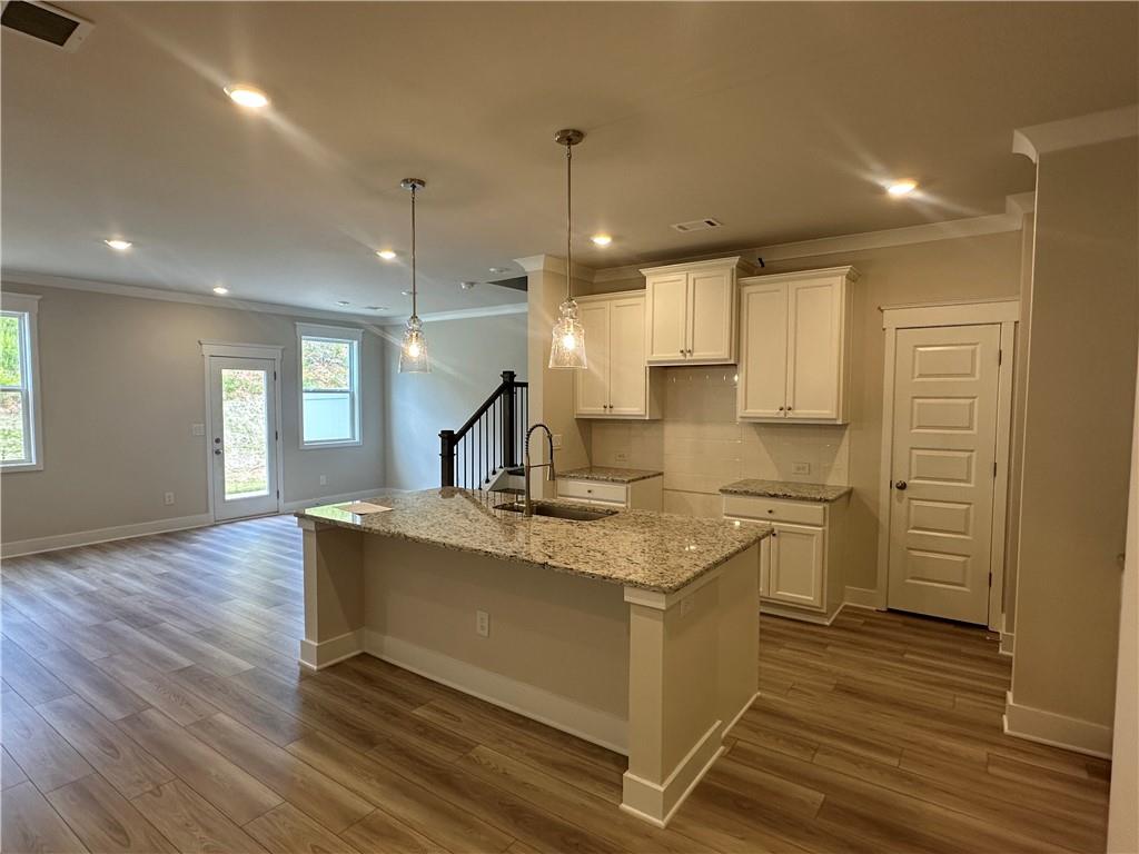 257 Depot Landing Road #39, Auburn, Georgia image 3